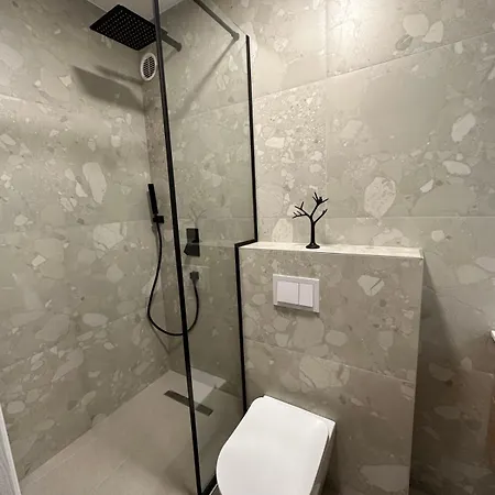 Avanti - Blizina Centra,besplatan Parking I Balkon