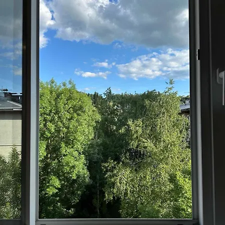 Avanti - Blizina Centra,besplatan Parking I Balkon